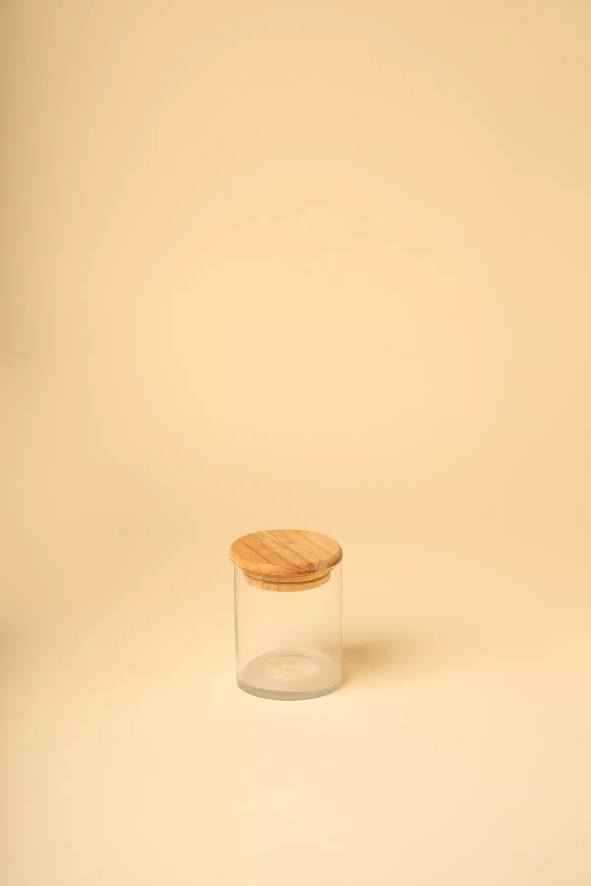 بانکه شیشه ای کلاسیک